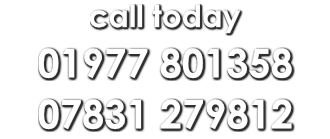 Lawnmowers Pontefract, Lawn Mower Repairs Pontefract